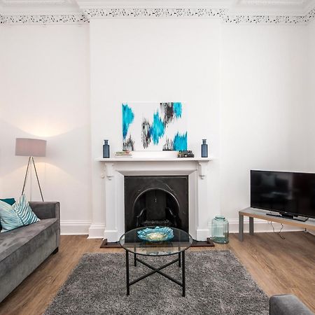 Host & Stay - Old Elvet Durham Habitación foto