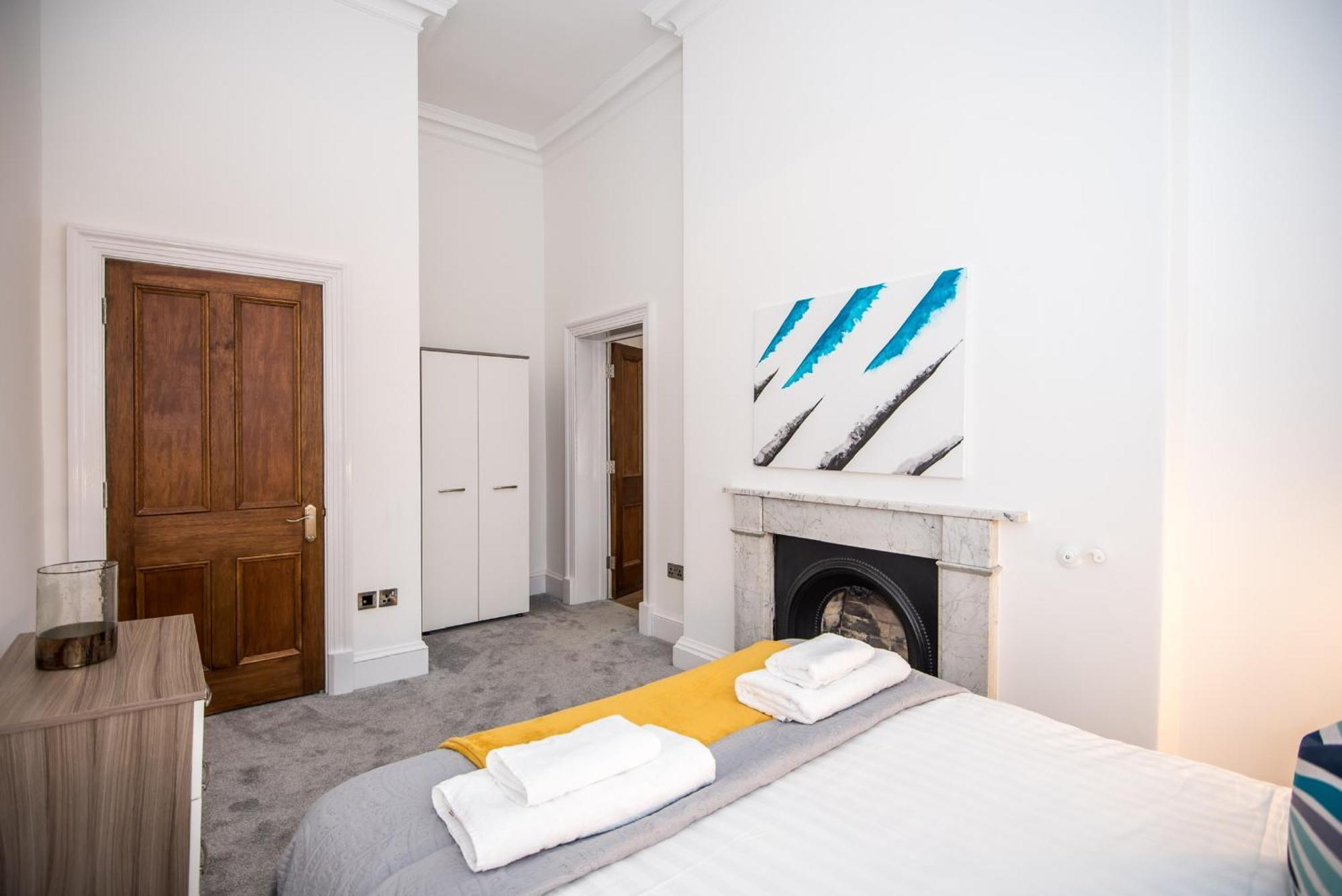 Host & Stay - Old Elvet Durham Habitación foto