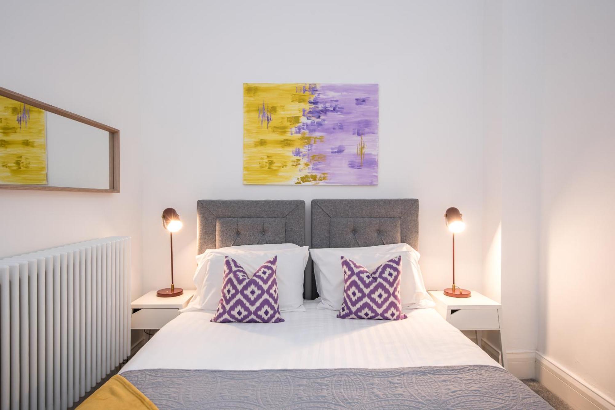 Host & Stay - Old Elvet Durham Habitación foto