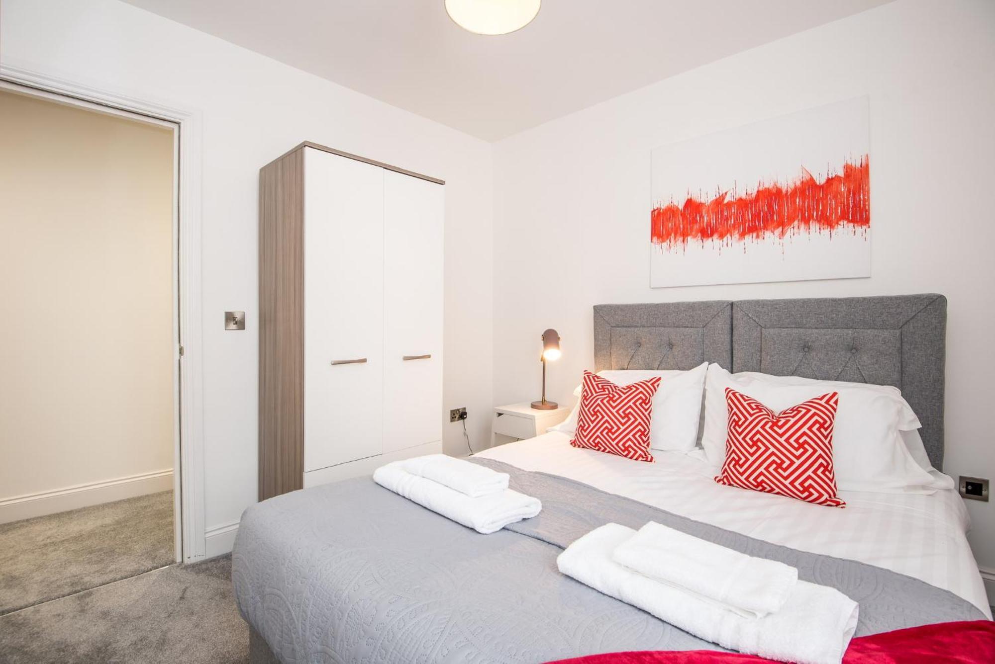 Host & Stay - Old Elvet Durham Habitación foto